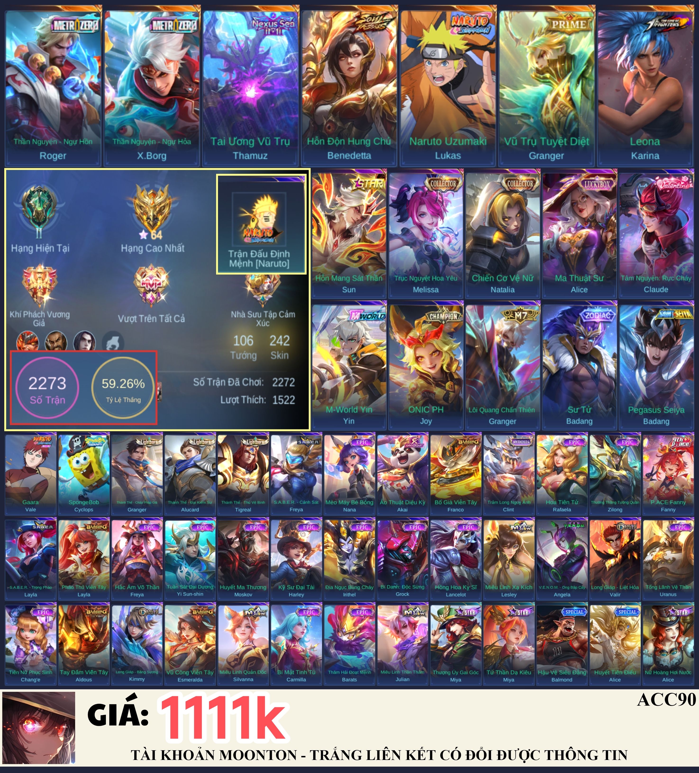 Acc90