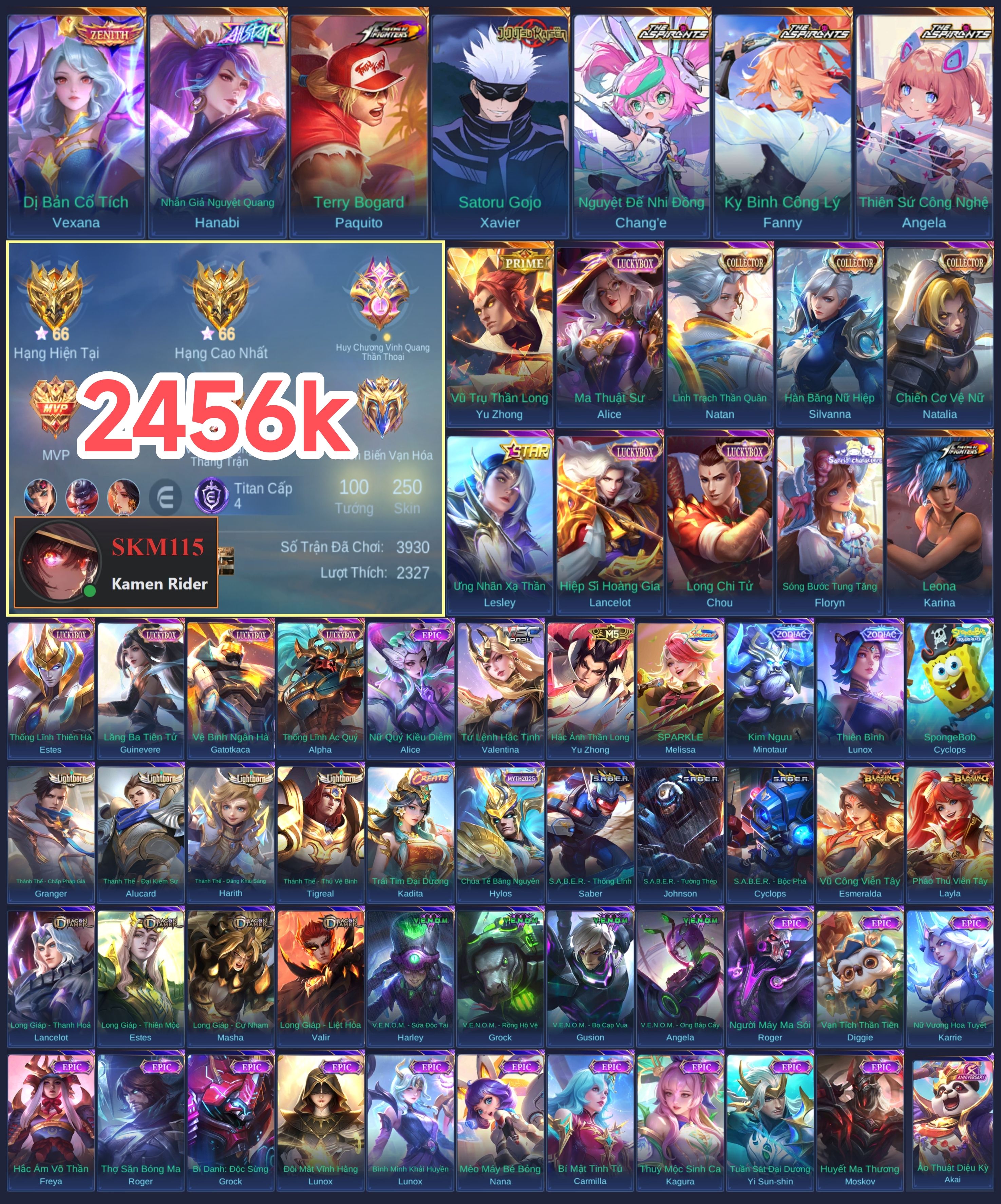 Kmt1 5/8