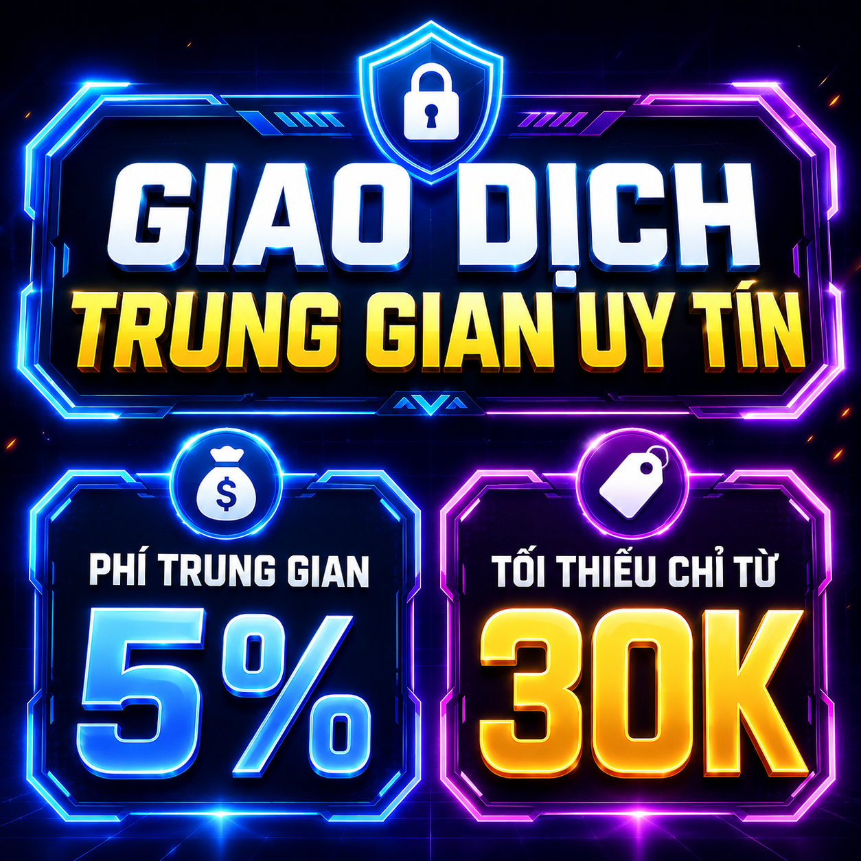 Trung Gian